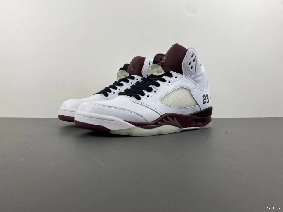 Maniere Ore Air A 5 Violet IB1528-100 2025 Ma Jordan 0502
